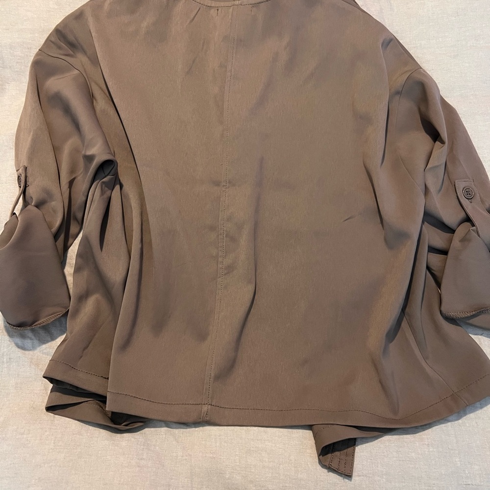 Max studio Women's Jacket - Picture 3 of 3
